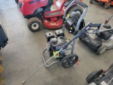 2024 Ryobi RY802925 Pressure Washer 'Like New'