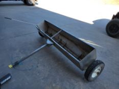 Drop Spreader