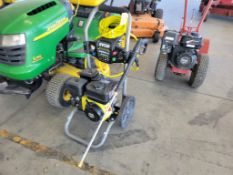 2025 Ryobi RY802925 Pressure Washer 'Like New'