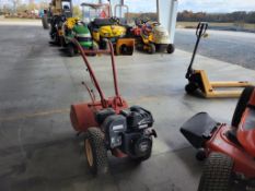 Troybilt Horse Tiller