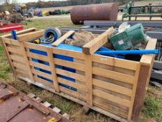 Patz 98C Silo Unloader