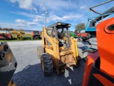 2003 Case 95XT Skid Steer 'Ride & Drive - Drive Train Guarantee'