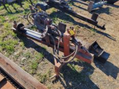 Log Splitter