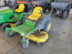 2008 John Deere Z445 Zero Turn 'Runs & Operates - NO Guarantee'