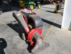 Troybilt CSV206 Chipper Shredder Vacuum