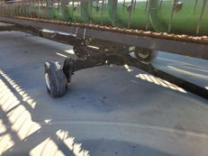 Horst Head Cart