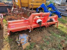 Terra Force YJP090 Tiller