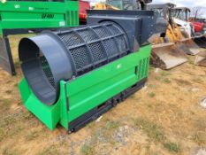 Valley Pioneer GF480 Topsoil Screen 'New'