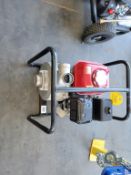 Honda WB20XT Water Pump