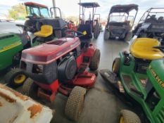 Wheel Horse 520H Riding Tractor 'Ride & Drive - Drive Train Guarantee'