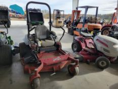 2013 Exmark Lazer Z Zero Turn 'AS-IS - For Parts or Repair'