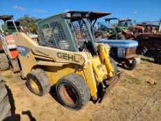 Gehl 6640 Skidsteer 'AS-IS'