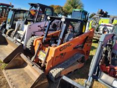 2021 Gehl RT105 Track Skidsteer 'Runs & Operates - NO Guarantee'