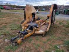 Woods BW180-2 Brush Hog