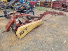 New Holland 617 Disc Mower Frame
