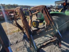 Massey Ferguson Loader 'AS-IS'