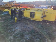 2023 Snow Wolf QuattroPlow146 Snow Plow