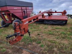 Hesston Agco 3312 Discbine