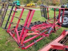 Advantage Field Cultivator