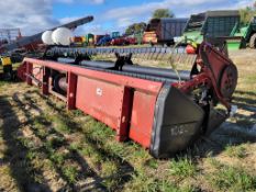 Case IH 1020 Combine Head