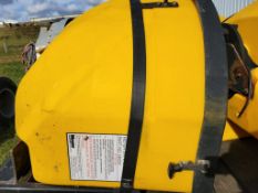 Meyer 38000 Tailgate Spreader