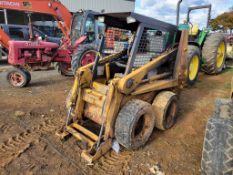 Case 1840 Skidsteer 'AS-IS'