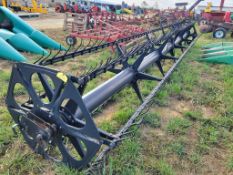 John Deere Reel