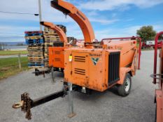 2013 Vermeer BC1000XL Chipper - NO TITLE 'Works Good'