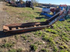 Little Giant Little Giant Conveyor