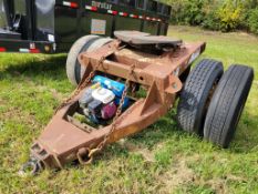 Converter Dolly 'NO Title'