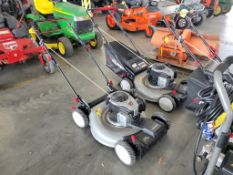 2024 Murray Self Propelled Mower 'NEW'