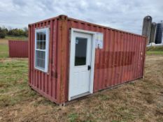 Office Container