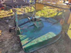 John Deere Rotary Mower
