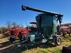 Arts Way PM35 Grinder Mixer 'Works Good'