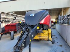 2013 New Holland BB330 Big Square Baler Manual in the Office