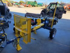 2023 Dyna LS2418 Towable Log Splitter - NO TITLE