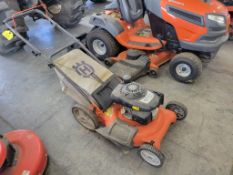 2010 Husqvarna 7021P Push Mower 'Runs & Operates - NO Guarantee'