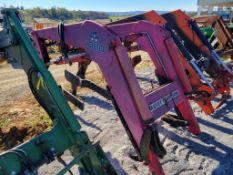 Massey Ferguson 1080 Loader 'AS-IS'