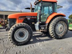 AGCO 9746 Cab Tractor 'AS-IS'