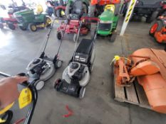2024 Murray Self Propelled Mower 'NEW'