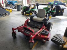 2005 Toro Z Master Zero Turn 'Ride & Drive - Drive Train Guarantee'