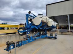 2012 Kinze 3660 Planter 'Monitor in the Office'
