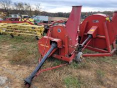 New Holland 40 Silage Blower