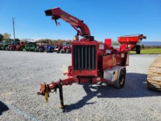 2011 Morbark Bandit 200XP Towable Chipper - NO TITLE 'Ride & Drive - Drive Train Guarantee'