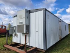 Camp Shack