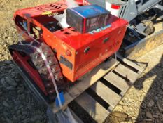 2025 Future 800 Remote Mower 'NEW'