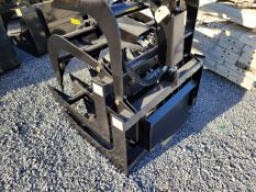 JMR Brush Grapple Bucket 'NEW'
