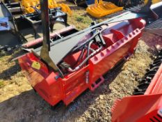 Giyi GY-72 Mulcher 'NEW'