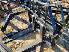 Kivel Pallet Forks 'NEW'