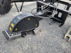 AGT Stump Grinder 'NEW'